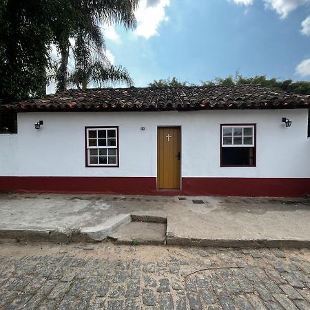Villa Casa Do Chafariz Tiradentes Extérieur photo
