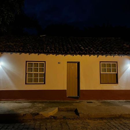 Villa Casa Do Chafariz Tiradentes Extérieur photo