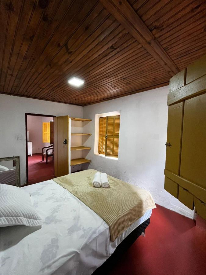 Villa Casa Do Chafariz Tiradentes Extérieur photo
