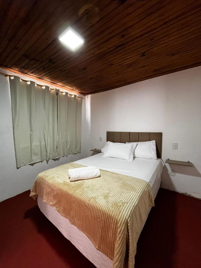 Villa Casa Do Chafariz Tiradentes Extérieur photo