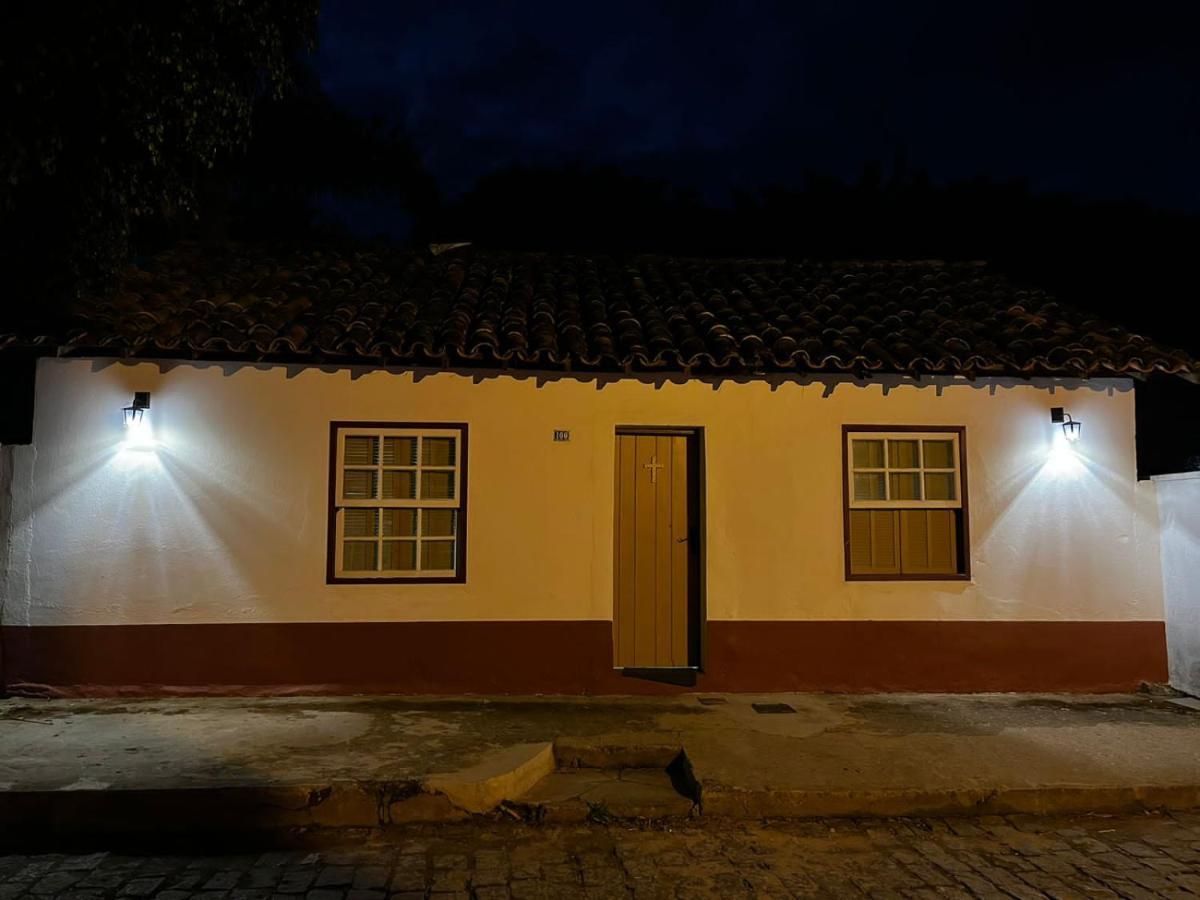 Villa Casa Do Chafariz Tiradentes Extérieur photo