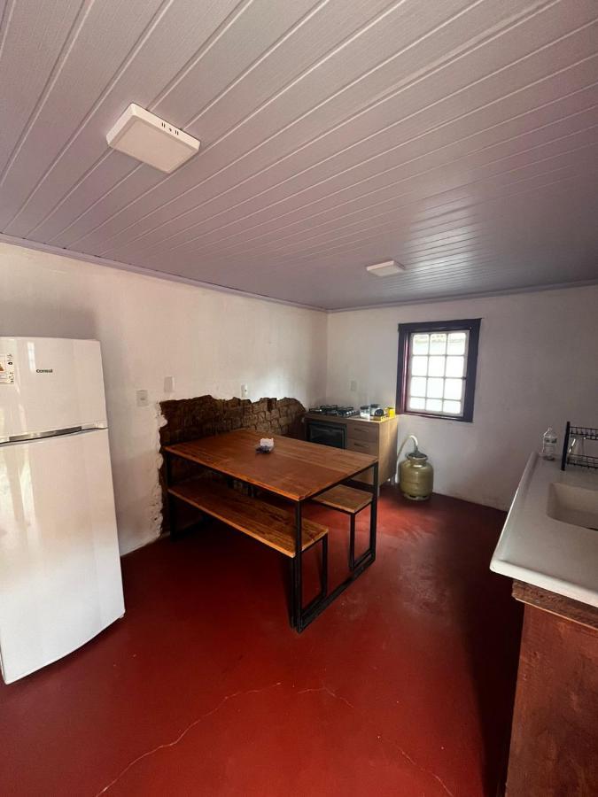 Villa Casa Do Chafariz Tiradentes Extérieur photo