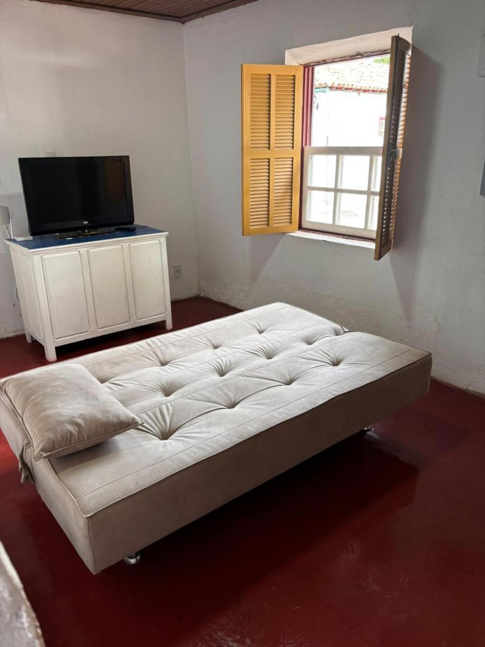 Villa Casa Do Chafariz Tiradentes Extérieur photo